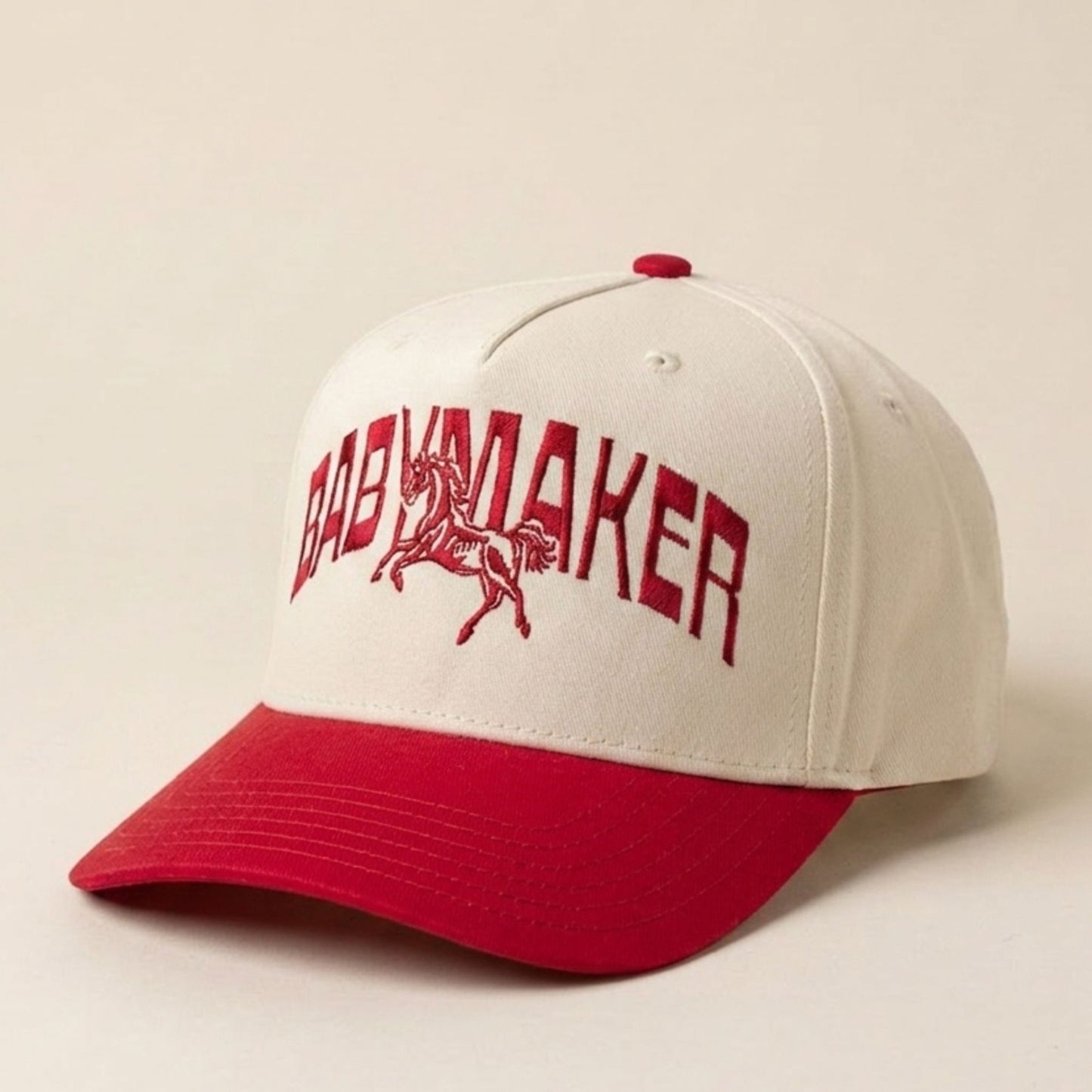 BABYMAKER TRUCKER HAT